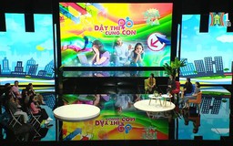 Dậy thì cùng con | Cuộc sống thành thị | 11/12/2023