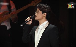 Hà Anh Tuấn kể chuyện 'Những vết thương lành'