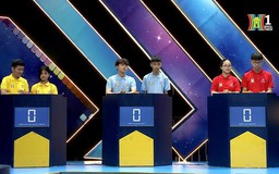 Lưu Hoàng - Thạch Thất - Nguyễn Quốc Trinh | Chân trời kiến thức | 14/12/2023