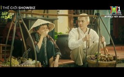 'Gặp lại chị bầu' ấm áp, hài hước đón năm mới