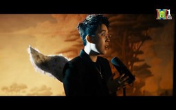 Kai Đinh 'bắt tay' Grey D, Hoàng Thuỳ Linh trong hit mới