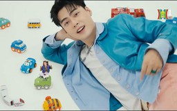 'Giọng hát Việt 2019' Mr. B phát hành MV mới