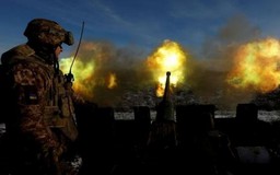 Ukraine phải lui quân, Bộ trưởng Quốc phòng lộ sự bất nhất