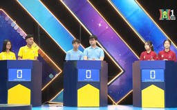 Vân Nội - Hoàng Cầu - Vinschool Timescity | Chân trời kiến thức | 24/12/2023