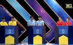 Chương Mỹ A - Xuân Mai - Kinh Đô (Đông Anh) | Chân trời kiến thức | 23/12/2023