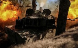 Thất bại đã biết trước, Mỹ đang từ bỏ Ukraine