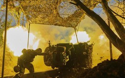 Tướng Ukraine Valery Zaluzhny thừa nhận Avdiivka có thể thất thủ