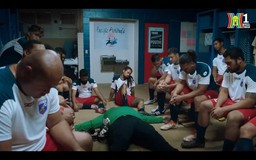 Phim của đạo diễn tượng vàng Oscar cạnh tranh với 'Aquaman 2'