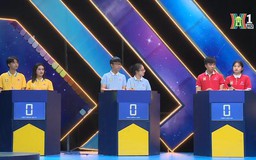 Đông Anh - Liên Hà - Đồng Quan | Chân trời kiến thức | 26/12/2023