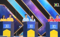 Hoàng Long - Mai Hắc Đế - Vinschool Ocean Park | Chân trời kiến thức | 30/12/2023