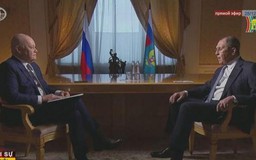 Nga quyết tâm đạt được các mục tiêu quân sự ở Ukraine