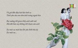 The Sheep cùng Ái Phương làm mới 'Mùa đông và em'