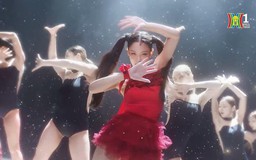 Jennie (BlackPink) lọt Billboard Hot 100 với tư cách nghệ sĩ solo