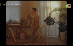 'Hit maker' Đỗ Hiếu tung MV mới với vai trò ca sĩ