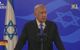 Israel tuyên bố chiến đấu trên tất cả mặt trận
