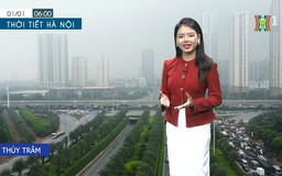 Dự báo thời tiết | 02/1/2024