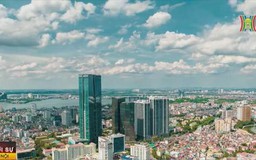 Luật Thủ đô sẽ tạo bệ phóng cho Hà Nội phát triển