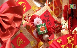Tây ta - lễ tết hội hè | Cuộc sống thành thị | 30/12/2023