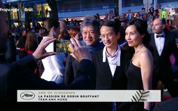 Những tên tuổi làm rạng danh điện ảnh Việt trong năm 2023