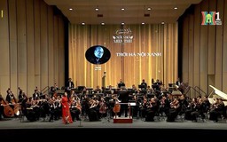 Các thương hiệu âm nhạc của Đài Hà Nội trong năm 2023