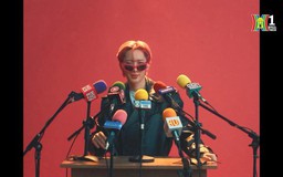K-Pop mở hàng làng nhạc 2024 với hàng loạt album mới