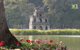 Vẻ đẹp gây thương nhớ của mùa đông Hà Nội