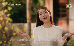 Hoà Minzy cùng nhạc sĩ Hứa Kim Tuyền ra MV Tết