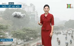 Dự báo thời tiết | 07/01/2024
