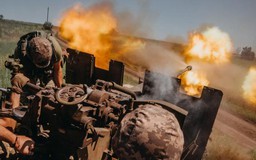 Nga củng cố vị trí của mình tại Avdiivka, Kiev thừa nhận tổn thất