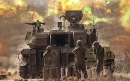 Giao tranh ác liệt tại biên giới Israel - Liban