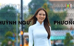 Mai Phương được dự đoán lọt top cao tại Miss World 2023