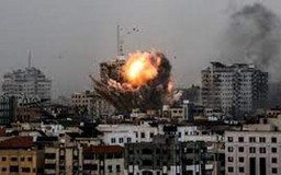 Nguy cơ chiến tranh toàn diện ở Trung Đông từ mồi lửa Gaza