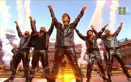 Bruno Mars sắp biểu diễn tại Thái Lan, fan Việt hào hứng
