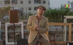 Hà Lê tặng 'Món Quà' cho khán giả dịp đầu năm mới