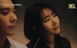 'Ong Bây Bi' Orange nhiều tâm sự trong album tự sáng tác