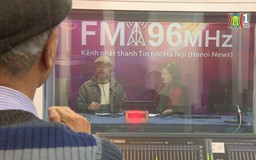 Âm nhạc hào hoa, đậm đà bản sắc trên Kênh FM 96