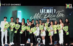 Loạt phim Việt đầy hứa hẹn ra rạp năm 2024