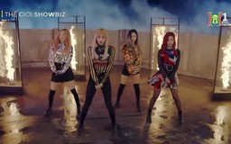 BlackPink là nguồn cảm hứng cho biên đạo của 'Mean Girls 2024'