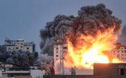 Hezbollah tấn công Israel làm hai người thiệt mạng