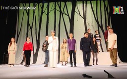'Hồn Trương Ba, da hàng thịt' mang hơi thở Nhật Bản