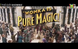 'Wonka' thu nửa tỷ USD sau một tháng khởi chiếu