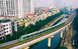 Tìm hướng đột phá cho đường sắt đô thị