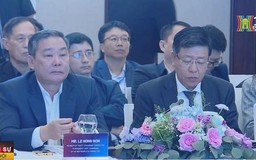 Thống nhất tiêu chuẩn trong xây dựng đường sắt đô thị