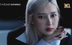 Chu Thúy Quỳnh hát tình ca trong MV mới