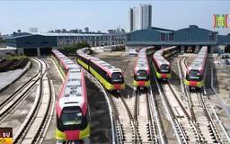 Hoàn thiện chiến lược đường sắt đô thị
