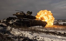 Nga chọc thủng tuyến phòng ngự của Ukraine tại Avdiivka