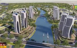 Gấp rút hoàn thiện Luật Thủ đô (sửa đổi) trình Quốc hội