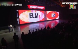 We Choice Awards 2023 gọi tên những gương mặt nào?