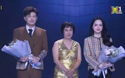 Hương Giang, Dược Sĩ Tiến là nhà sản xuất Miss Universe Vietnam