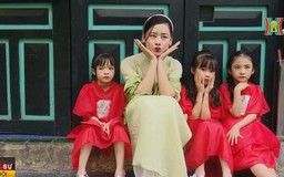 Xu hướng chụp ảnh dịp cận Tết